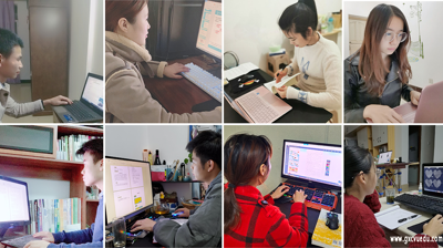 携手同心抗击疫情，星空（中国）官方体育网站在行动