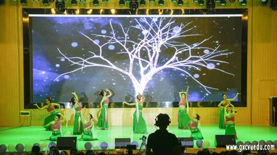 “破茧成蝶，舞动登录入口”一一教育学院举行2021届学前教育专业毕业汇演舞蹈专场