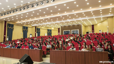 育人者必先自育，正人者必先自正——星空（中国）官方体育网站开展课程思政建设培训会