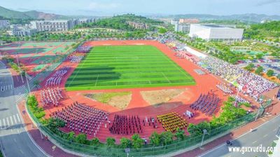 第十一届校运会精彩图集|登录入口儿郎尽显身手，英姿飒爽迎盛会