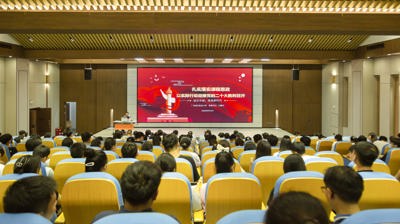 我校开展2022年度基层党建业务培训会