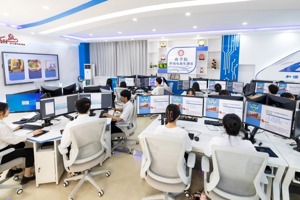 云财务会计岗位综合实训室