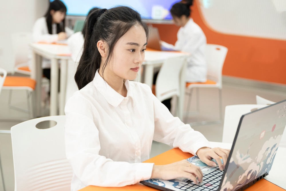 信息安全实训室