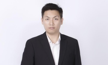 黎宇    高级实验师