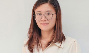 陈卯群    高级实验师