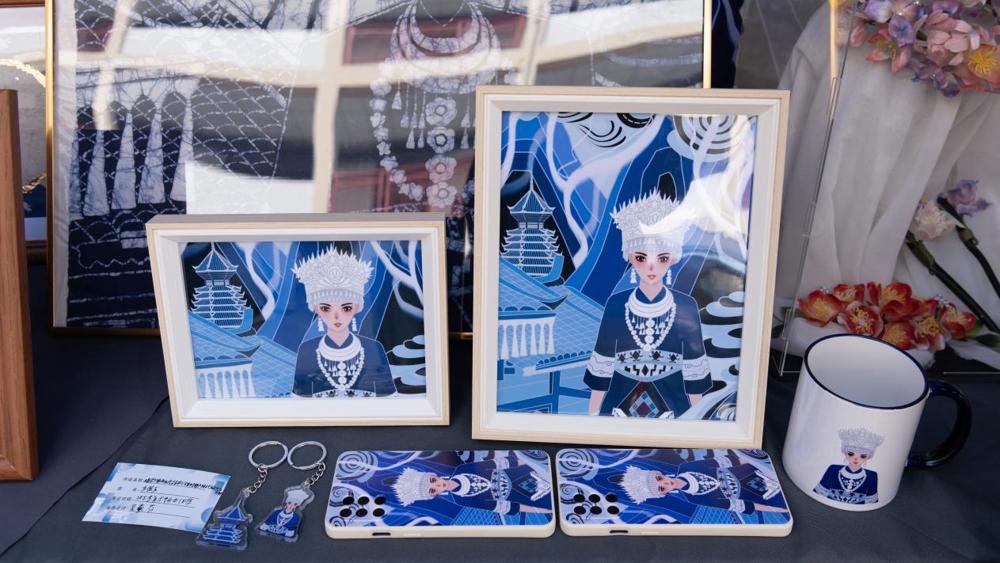 集市(黄承旺摄0 (3)