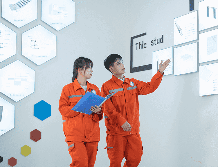 智能建筑工程学院